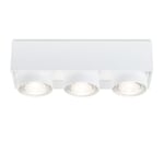 Downlight in a Box Wittenberg RAL 9016 Traffic white