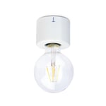 Wall and Ceiling Lamp One Pot KPM