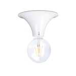 Etna KPM væg- og loftslampe