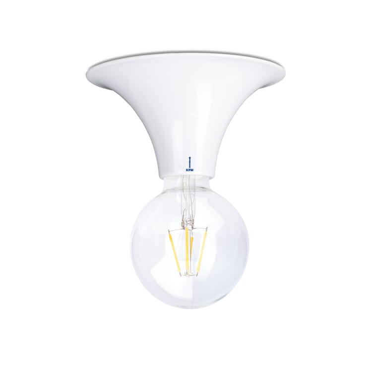 Etna KPM væg- og loftslampe