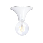Wall and ceiling lamp Etna KPM