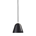 Hanglamp Kantelen Klein Zwart RAL 9004