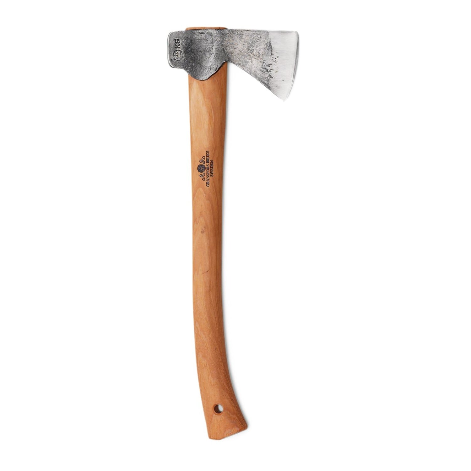 Gränsfors hunter axe