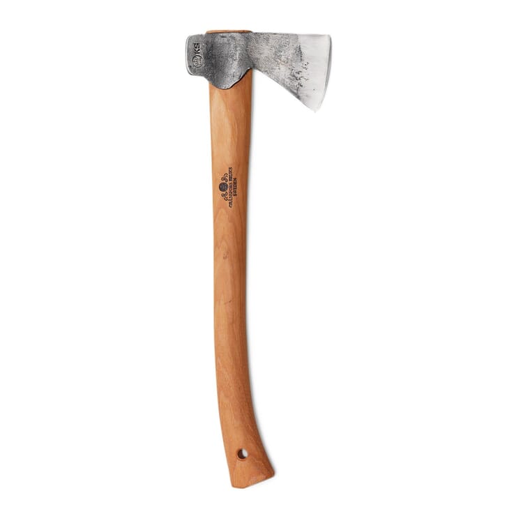 Hacha de caza Gränsfors