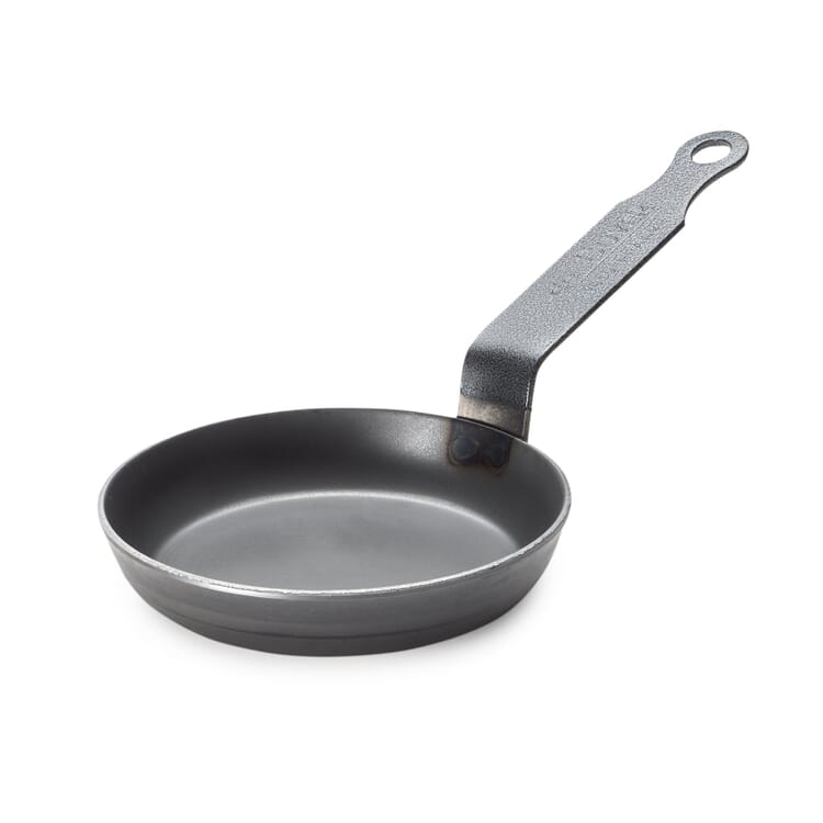 de Buyer Small iron pan