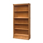 Bookshelf Package Offer Cherrywood-Coloured