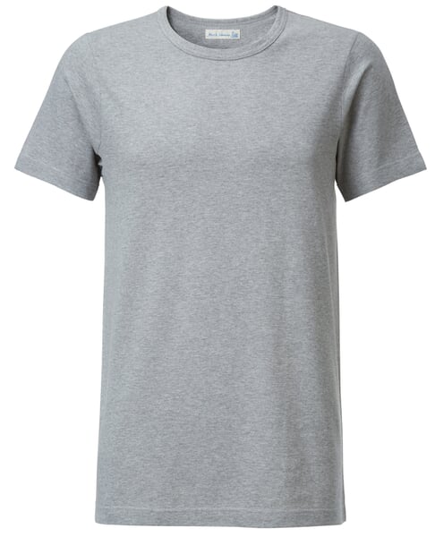 T-shirt 1950 Grey melange