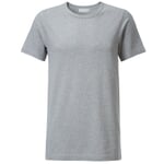 T-Shirt 1950 Graumeliert