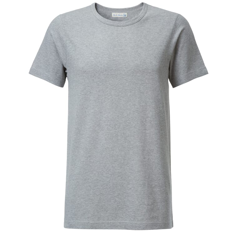 T-shirt 1950, Grey melange