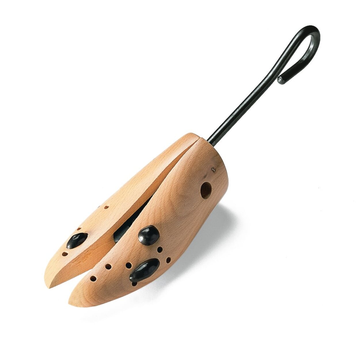leather expander for shoes