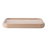 Tavola di pesatura per coltelli in legno d'acero