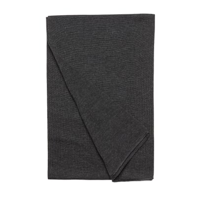 Scarf Baret, Anthracite | Manufactum