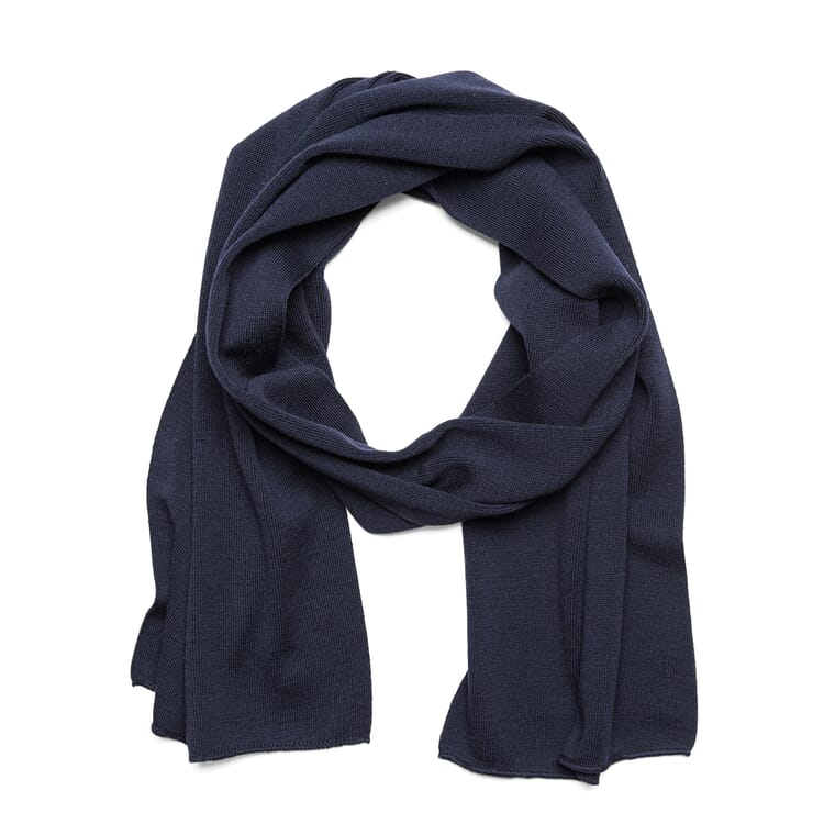 Baret tørklæde, Navy
