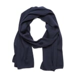 Sciarpa Baret Blu navy
