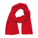 Sciarpa Baret Rosso