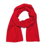 Sjaal Baret Red