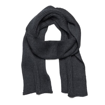 Scarf Harmstorf, Anthracite | Manufactum