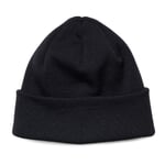 Gorro boina Negro