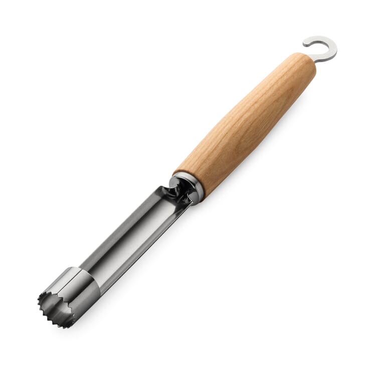 Éplucheur de pommes Manufactum