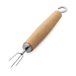 Fork for Peeling Potatoes in the Skin