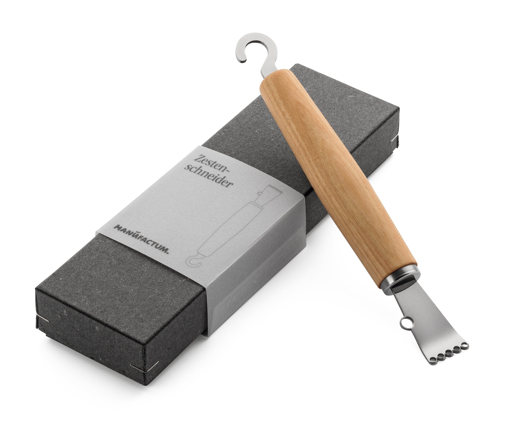 Manufactum zest cutter | Manufactum