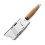 Hand-Held Mandoline by Manufactum