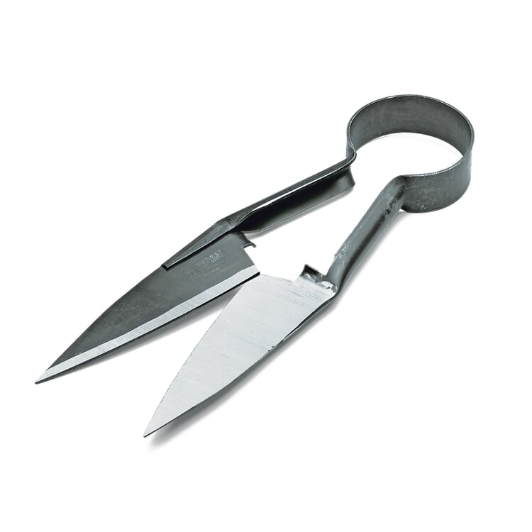 Sheep Shears Carbon Steel Manufactum