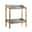 Manufactum Larch-Wood Gardener’s Table