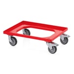 Furniture Dolly for Container Storage Box