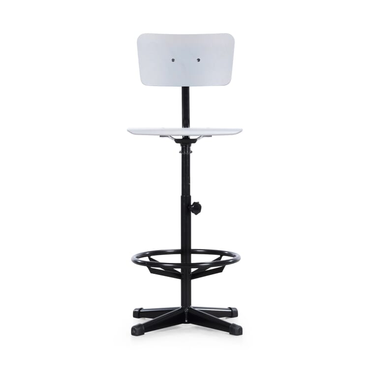 Bar chair Werkstol, Small