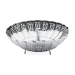 Reform-kedel i rustfrit stål