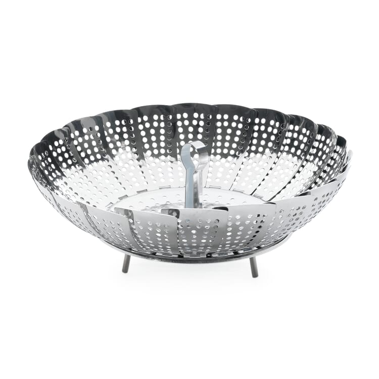 Reform-kedel i rustfrit stål