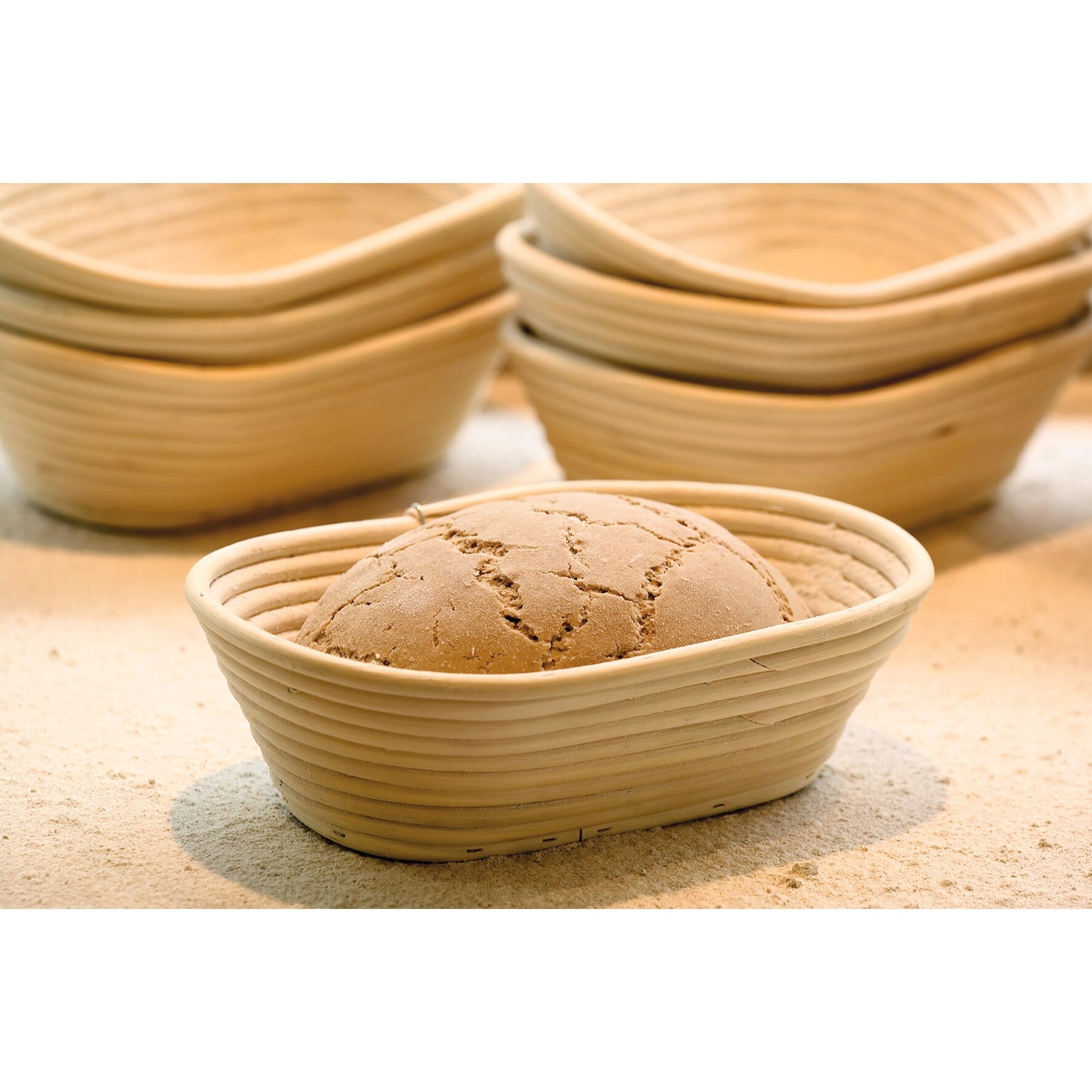 Manufactum bread pot stoneware