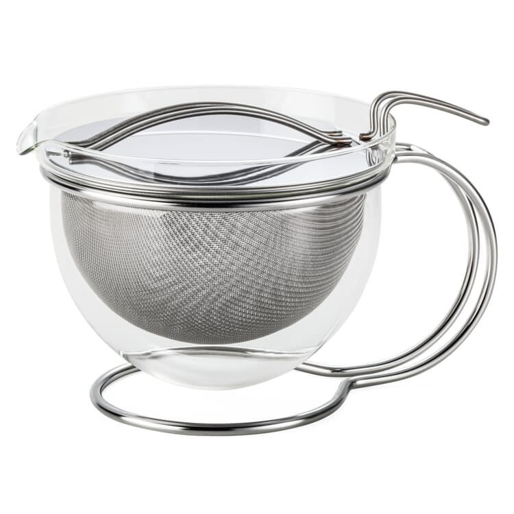 Filio teapot