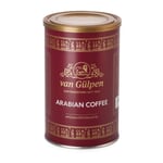 Van Gülpen Arabian Coffee gemahlen