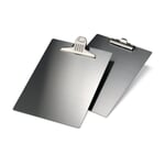 Stainless steel clipboard Small clamp