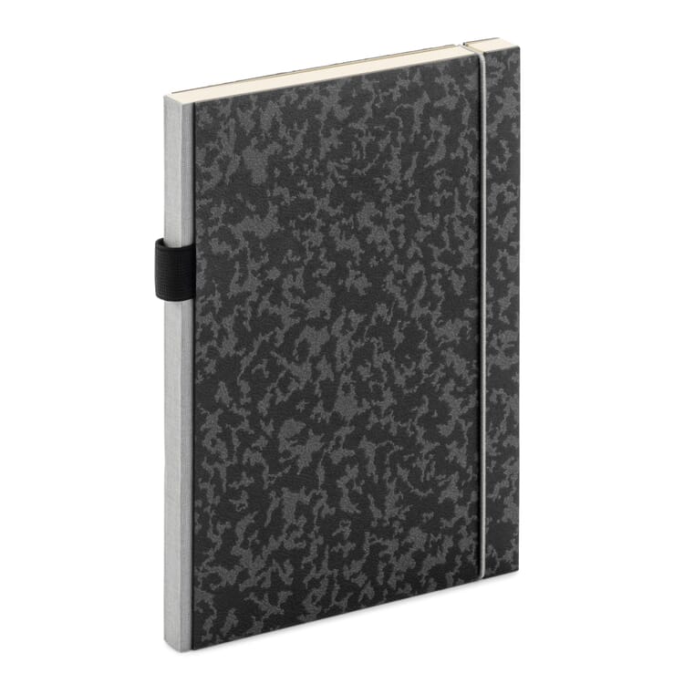 Notebook Hardboard, A5