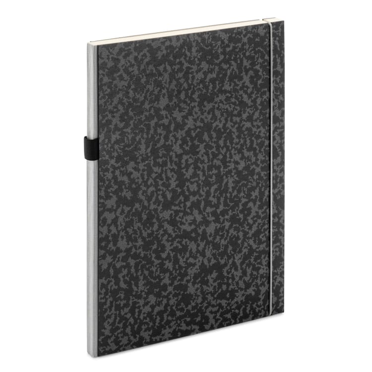 Hardboard notitieboek