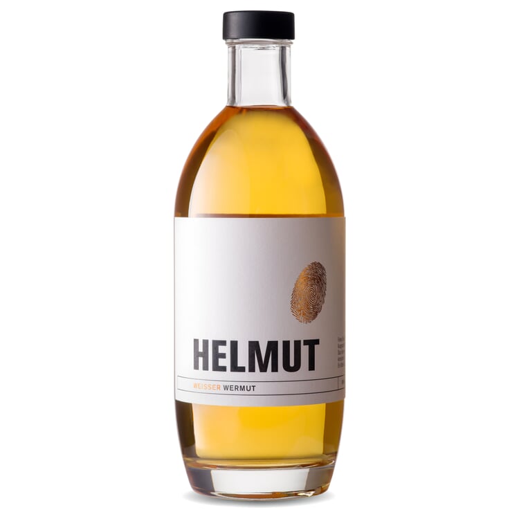 Helmut weiß Manufactum