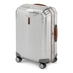 Hartmann Alukoffer Silber Volumen 37,5 l