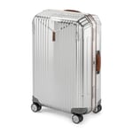 Hartmann Alukoffer Silber Volumen 73 l