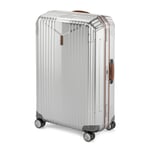 Hartmann Alukoffer Silber Volumen 100 l
