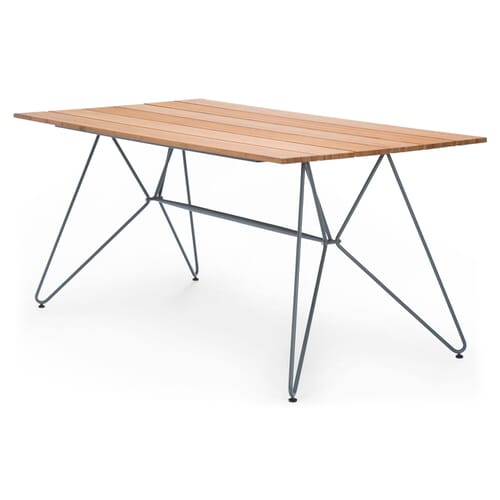 HighQuality Garden Tables Manufactum