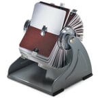 Zeuss Index Card Holder