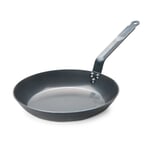 de Buyer Frying pan iron 28 cm