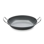 de Buyer Iron pan with handles Small
