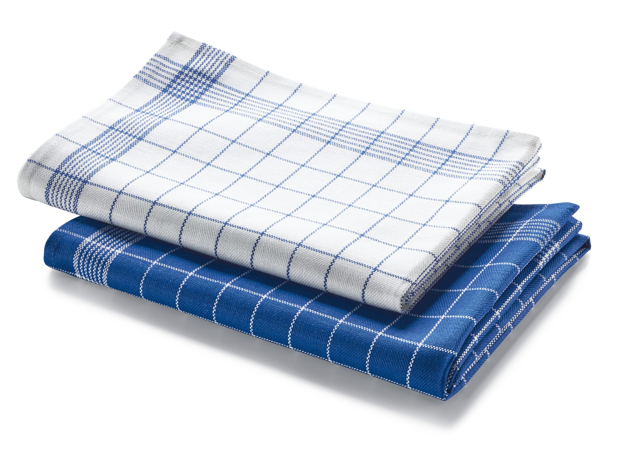 Buy wholesale A La Perle Blue Tea Towel 56 x 77 cm 100% cotton
