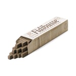 Accendino in legno Fidibus