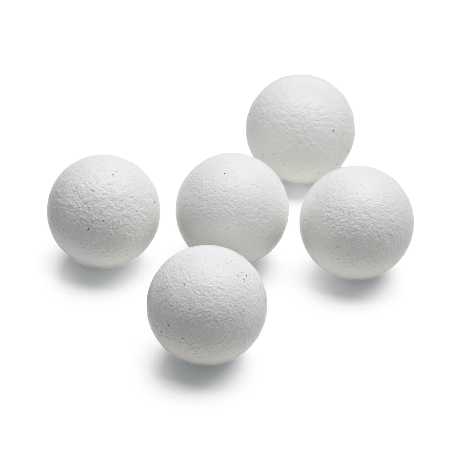Replacement balls table football, PVC (10 pieces) Manufactum