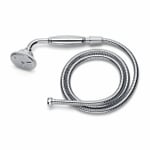Aspor high performance shower hose Length 200 cm
